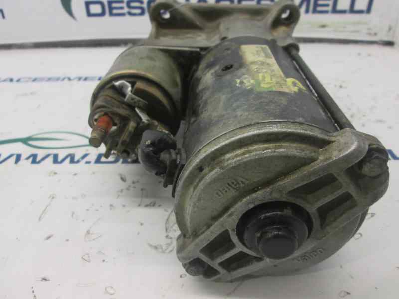 VOLVO Megane 1 generation (1995-2003) Starter Motor D7R35 20165158