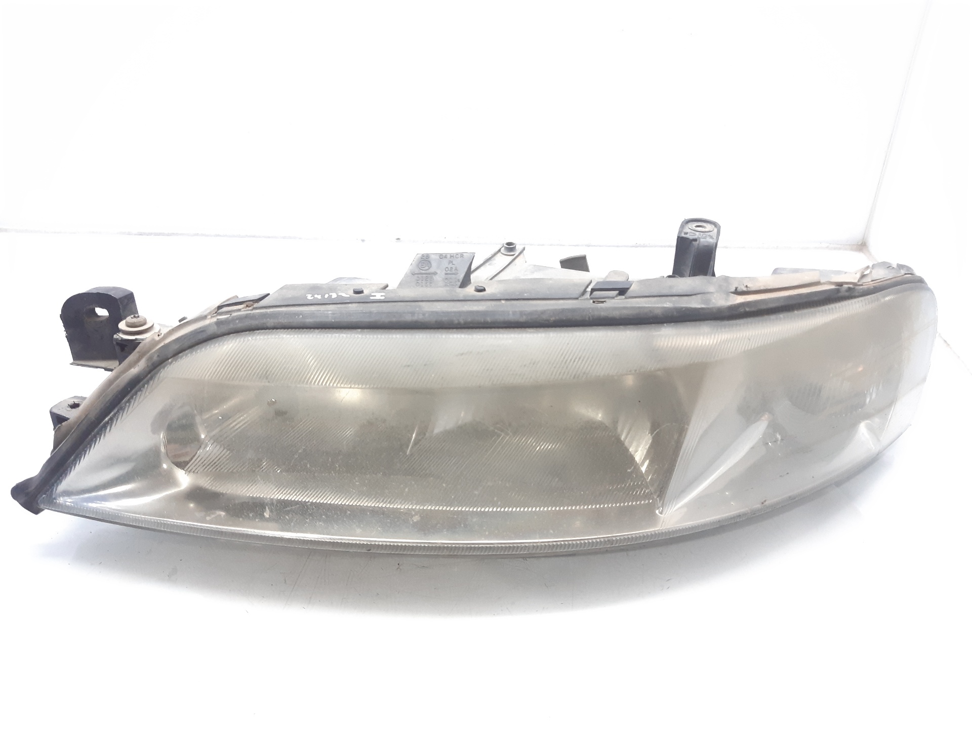 OPEL Vectra B (1995-1999) Front Left Headlight 09119523 24111638