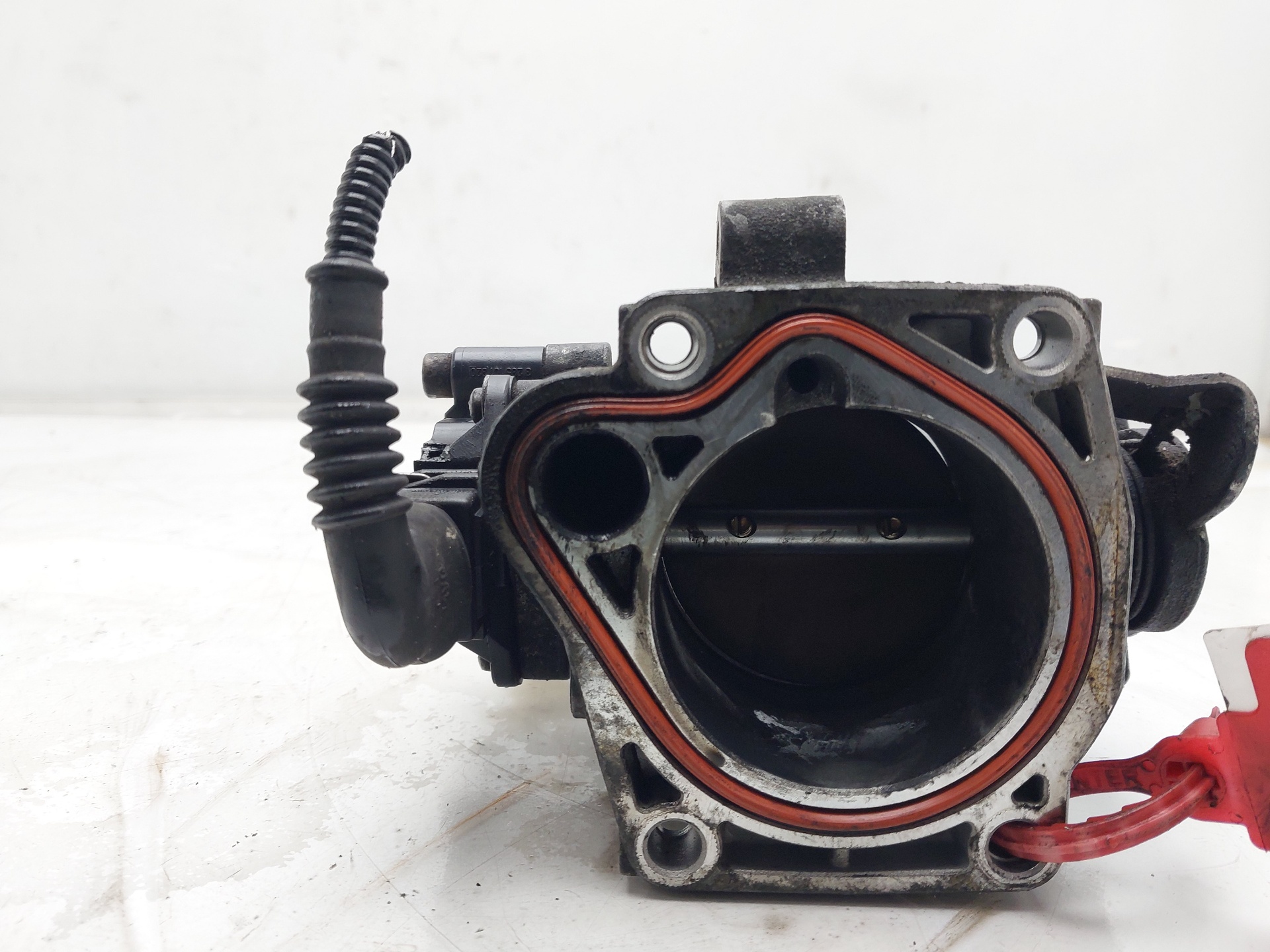 AUDI 3 Series E46 (1997-2006) Throttle Body 1432059 24760604