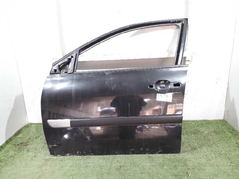 RENAULT Megane 2 generation (2002-2012) Front Left Door 7751473728 18441967