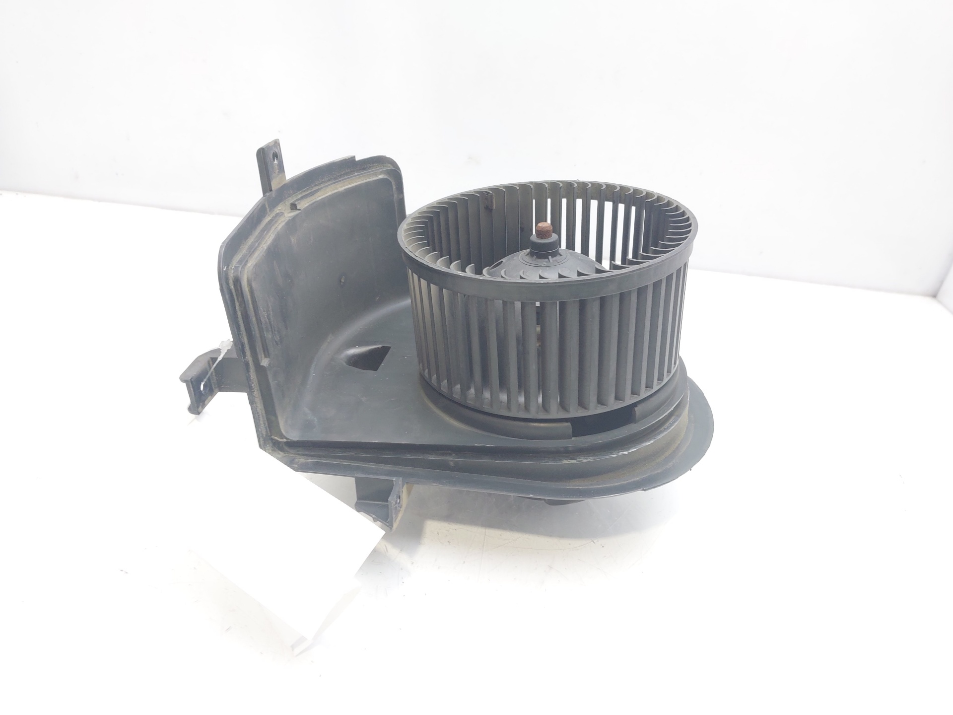 SEAT Ibiza 2 generation (1993-2002) Heater Blower Fan 1H1820021 21404314