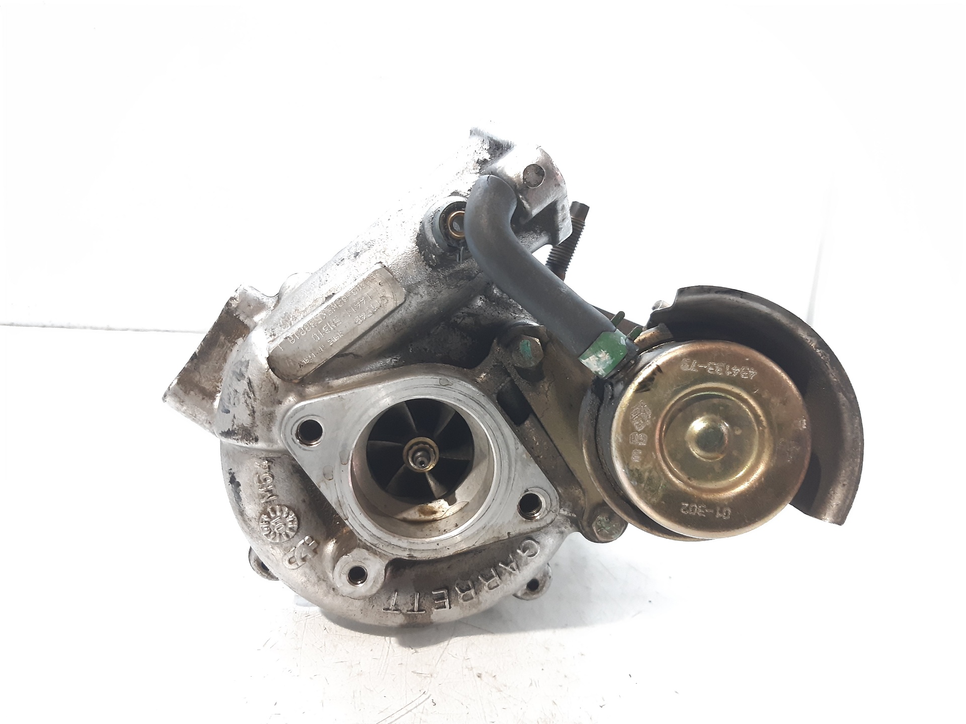 NISSAN Almera N16 (2000-2006) Turbina 144115M310 24043708