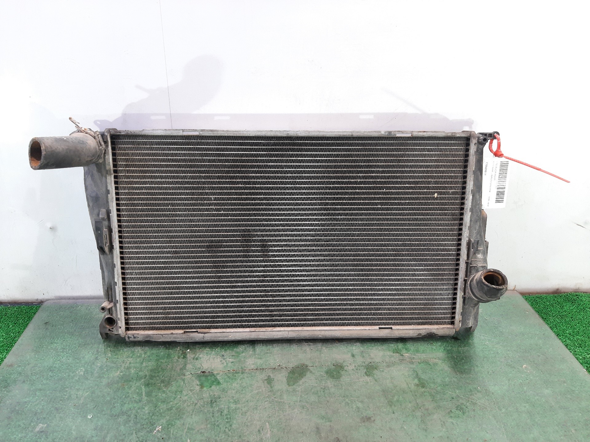 BMW 3 Series E90/E91/E92/E93 (2004-2013) Radiateur de climatisation 778889814 22431387