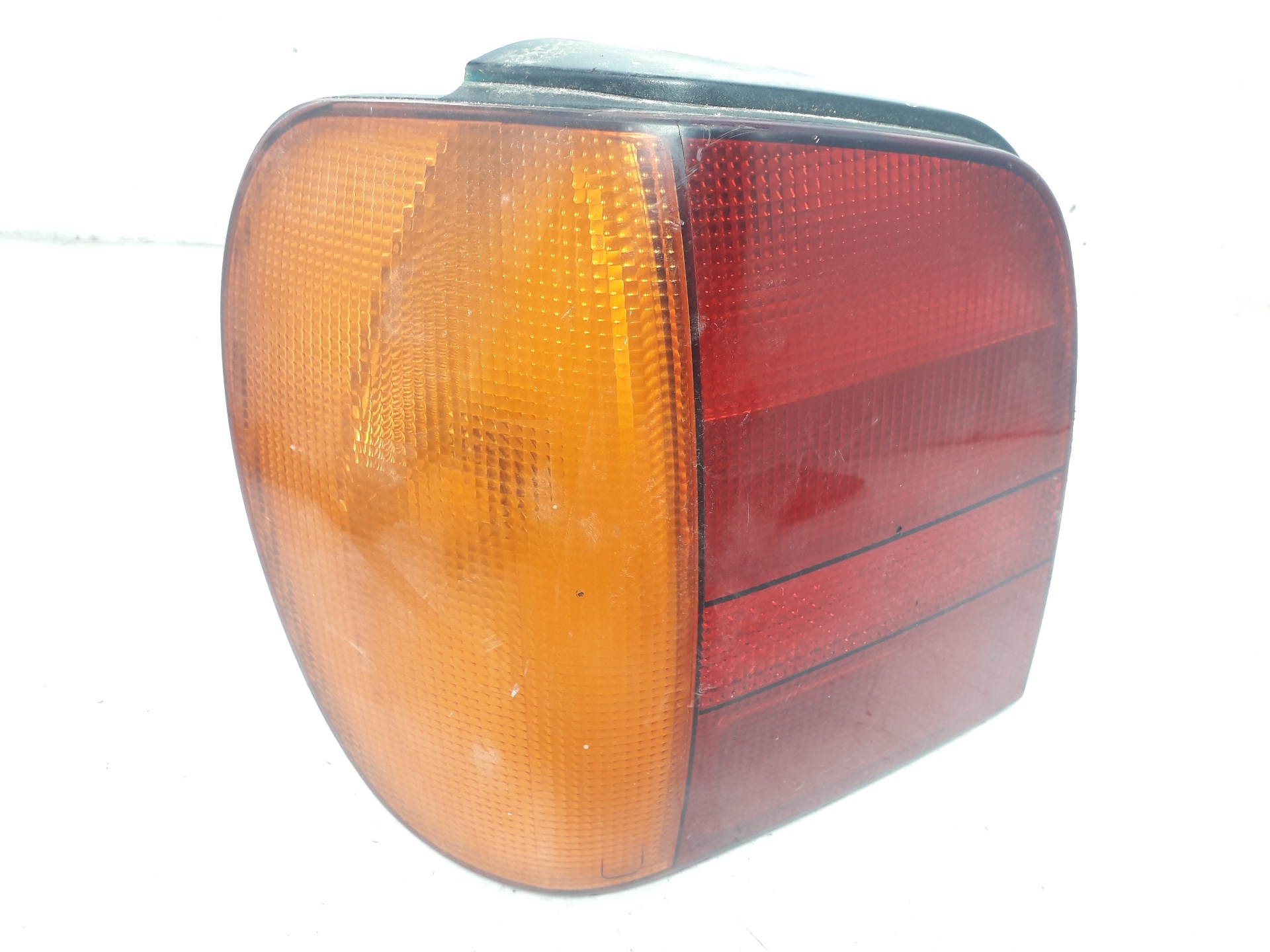 VOLKSWAGEN Polo 3 generation (1994-2002) Rear Left Taillight 6N0945095B 24930902