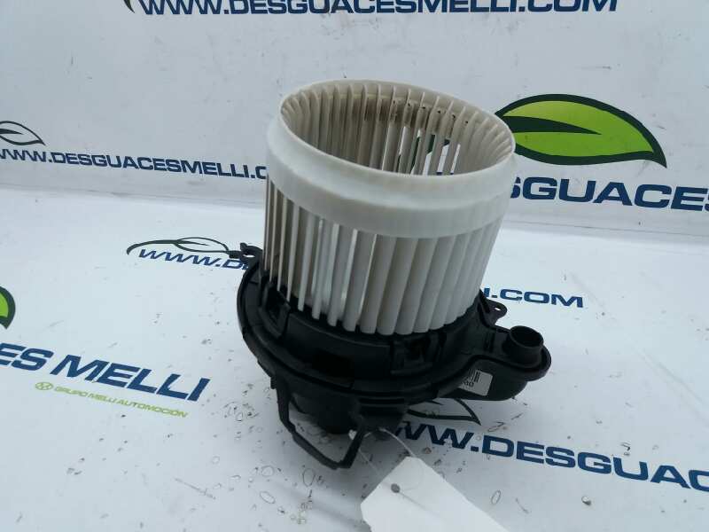 RENAULT Clio 4 generation (2012-2020) Ventilateur de chauffage 5P3730000 20140148