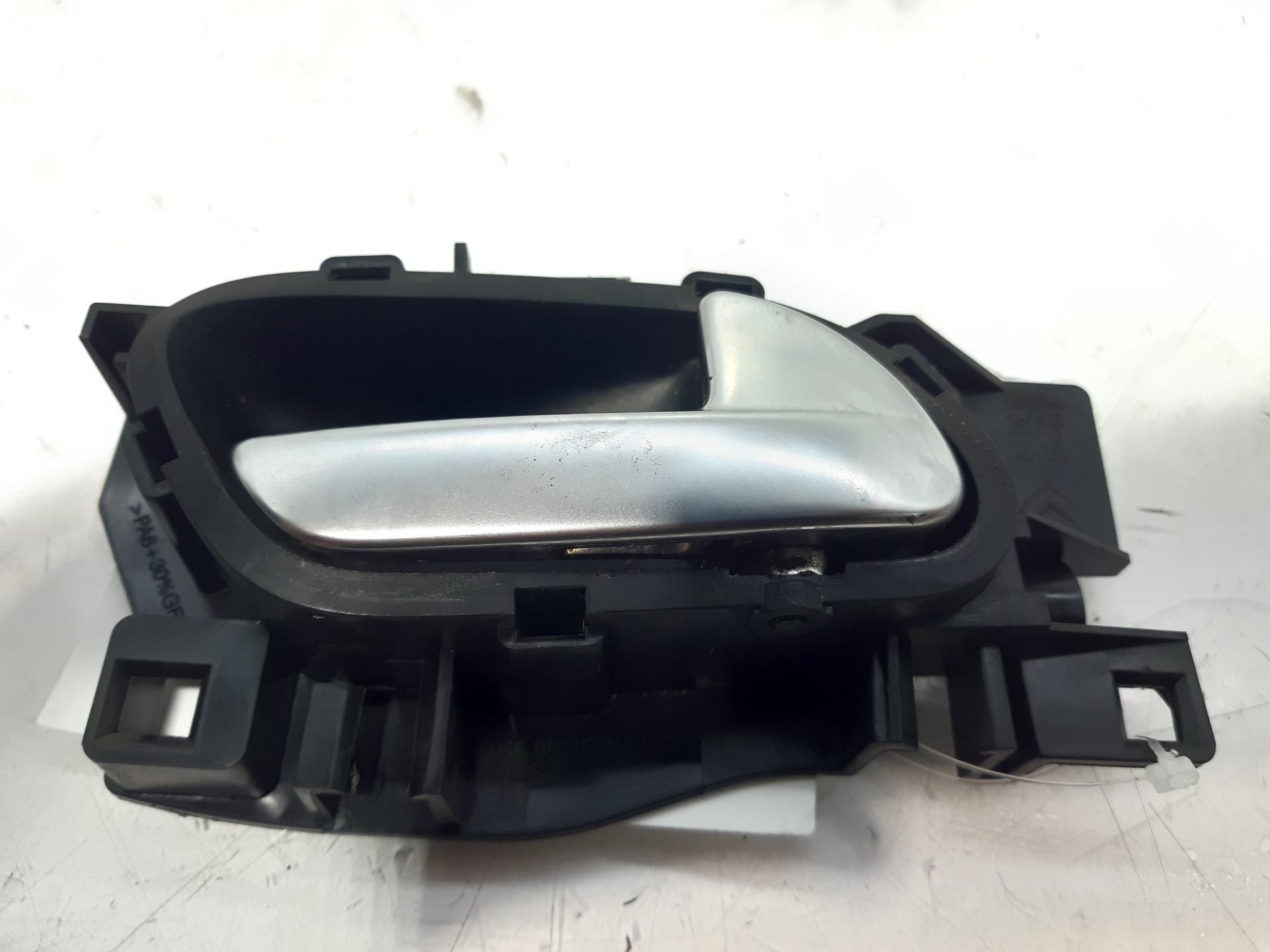 PEUGEOT 208 Peugeot 208 (2012-2015) Other Interior Parts 96605253VV 24129844