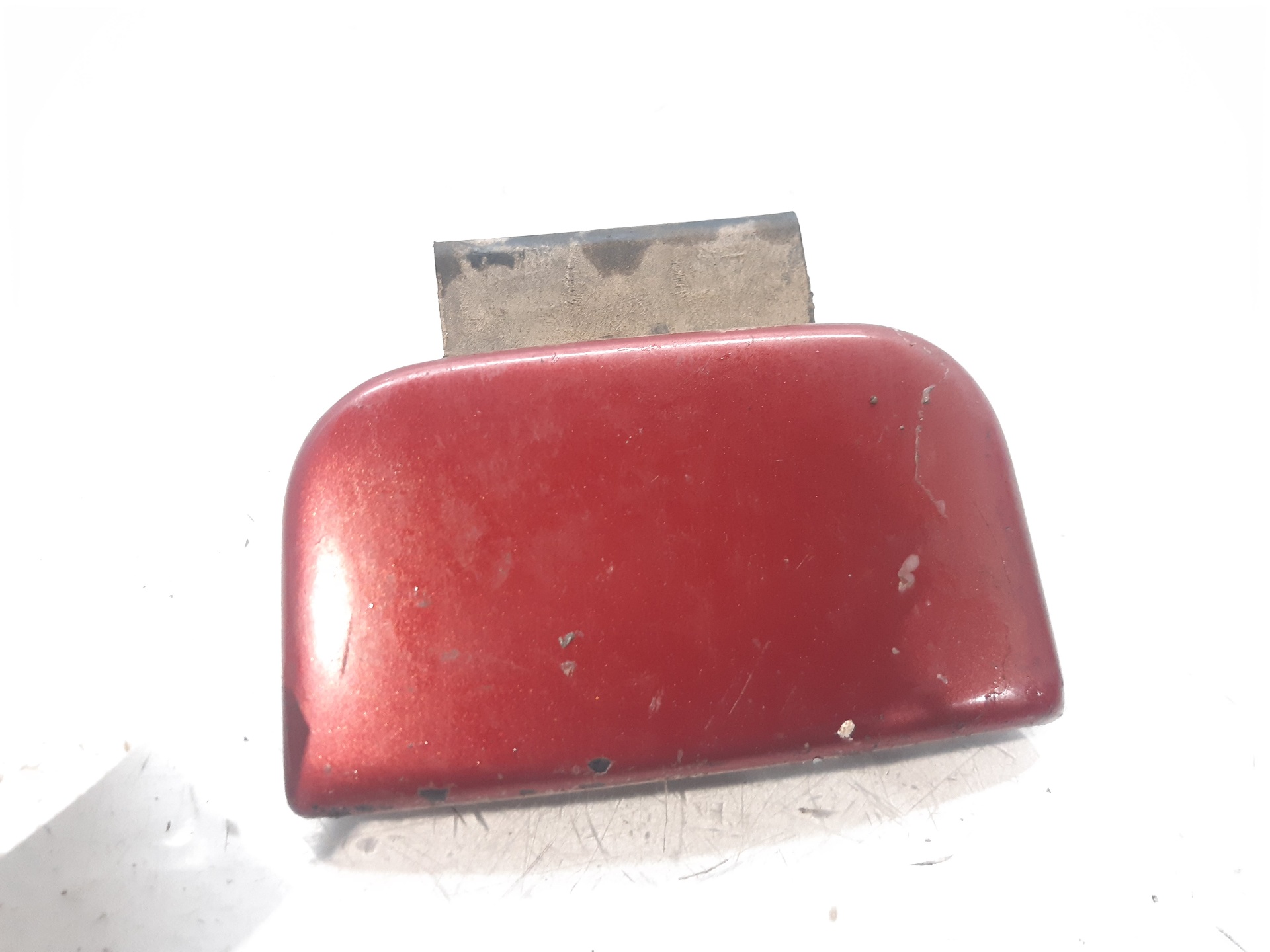 CITROËN Saxo 2 generation (1996-2004) Front Left Door Exterior Handle 9101J4 18783492