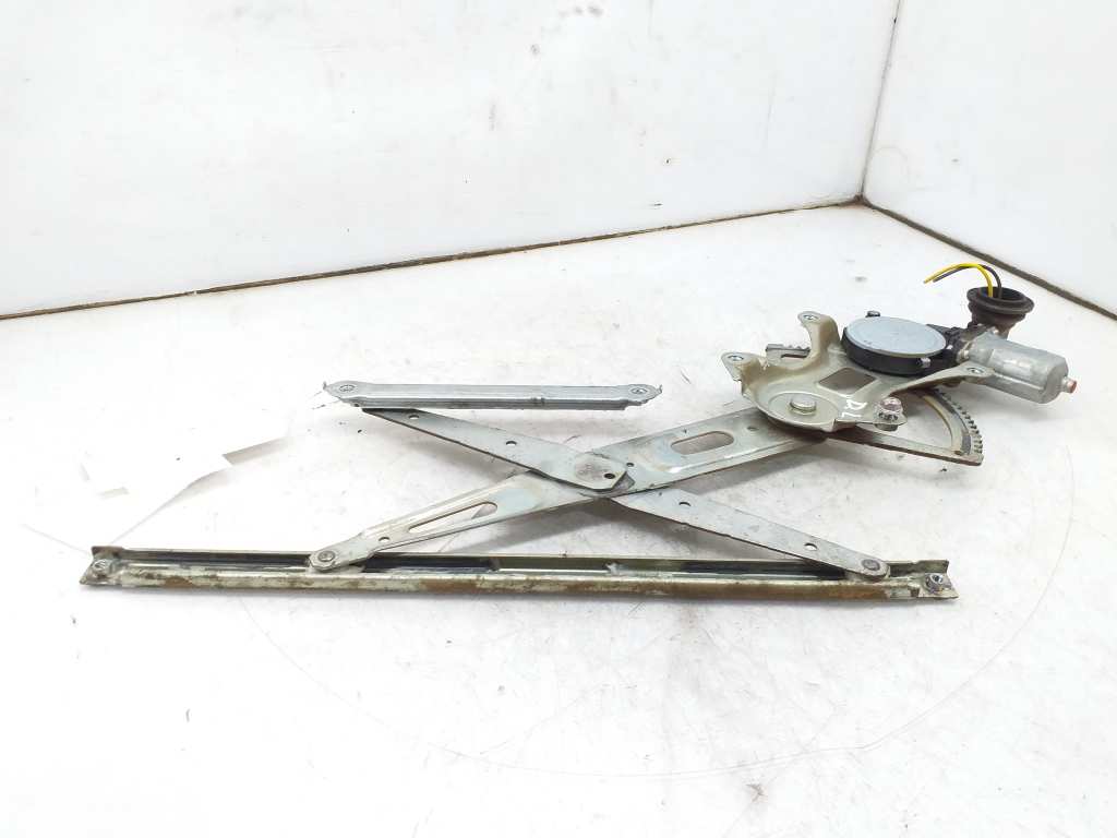 DODGE RAV4 2 generation (XA20) (2000-2006) Front Right Door Window Regulator 6980152080 18382121