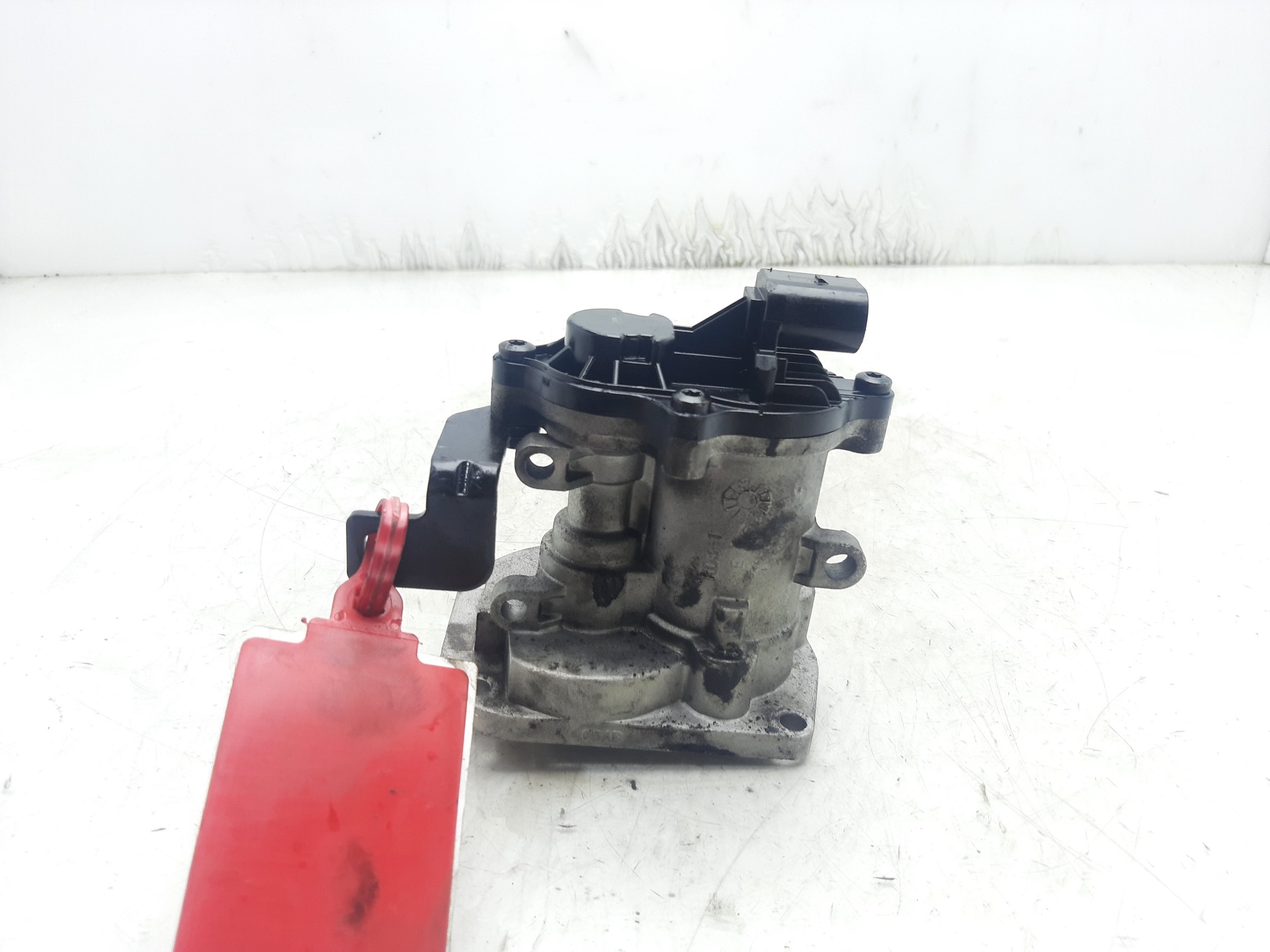 FORD Mondeo 4 generation (2007-2015) EGR Valve 21200005BA 25036653