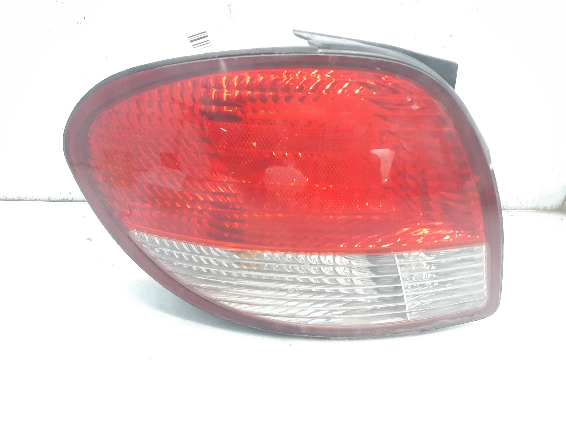 HYUNDAI RD (1 generation) (1996-2002) Rear Left Taillight 9240127510 22422236