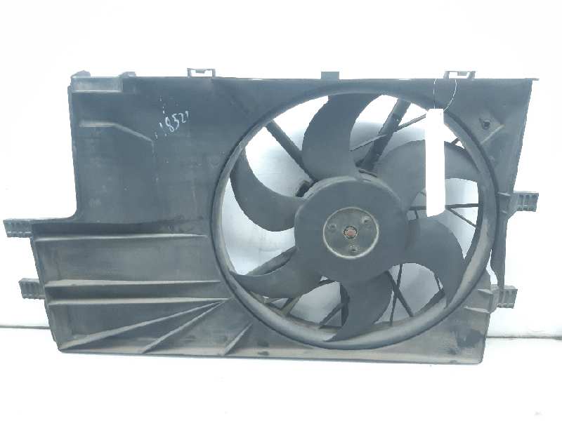 BMW A-Class W168 (1997-2004) Ventilateur diffuseur A1685050155 18421457