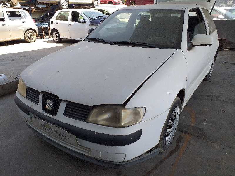 SEAT Cordoba 1 generation (1993-2003) Clapeta de accelerație 030133062A 18397773