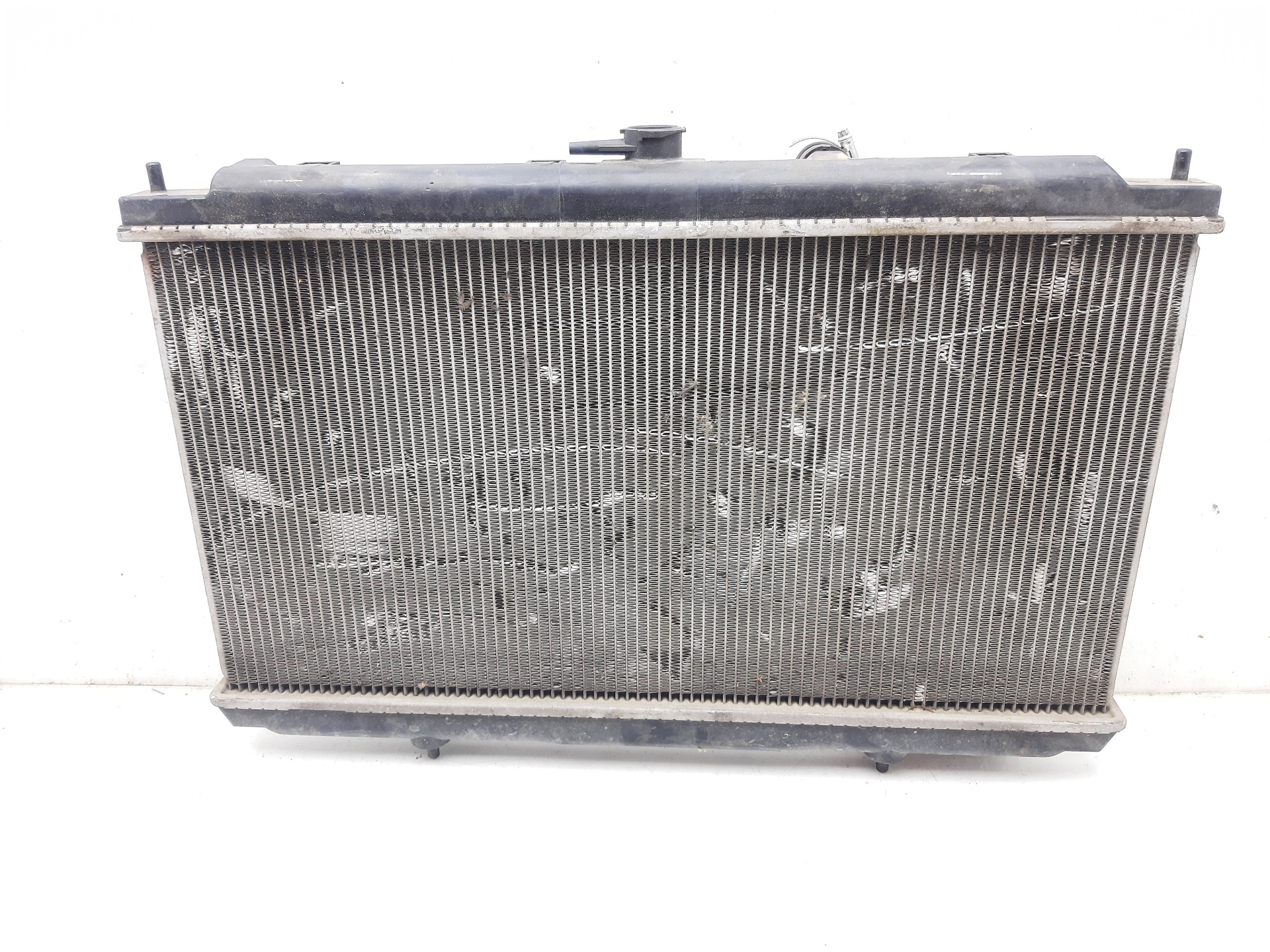 NISSAN Primera P12 (2001-2008) Aušinimo radiatorius 99000182 24769215