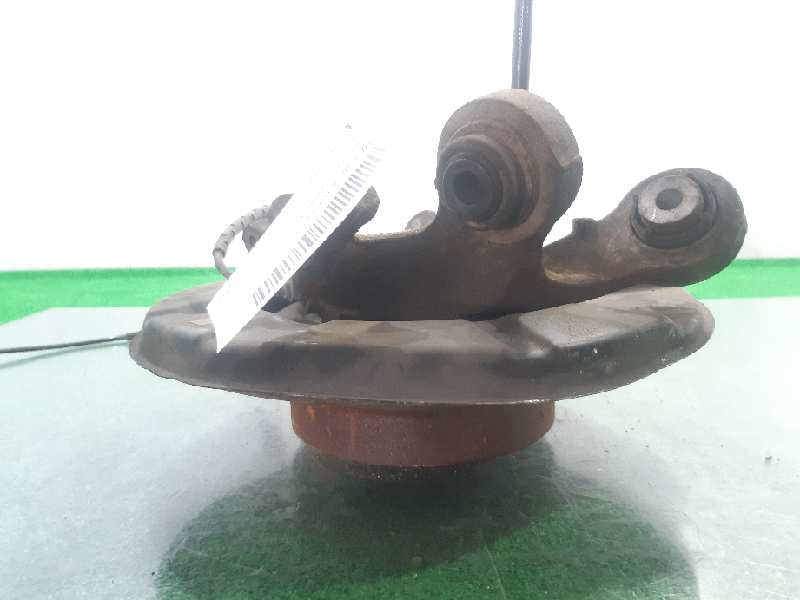 BMW 3 Series E90/E91/E92/E93 (2004-2013) Rear Left Wheel Hub 33326774810 18603846