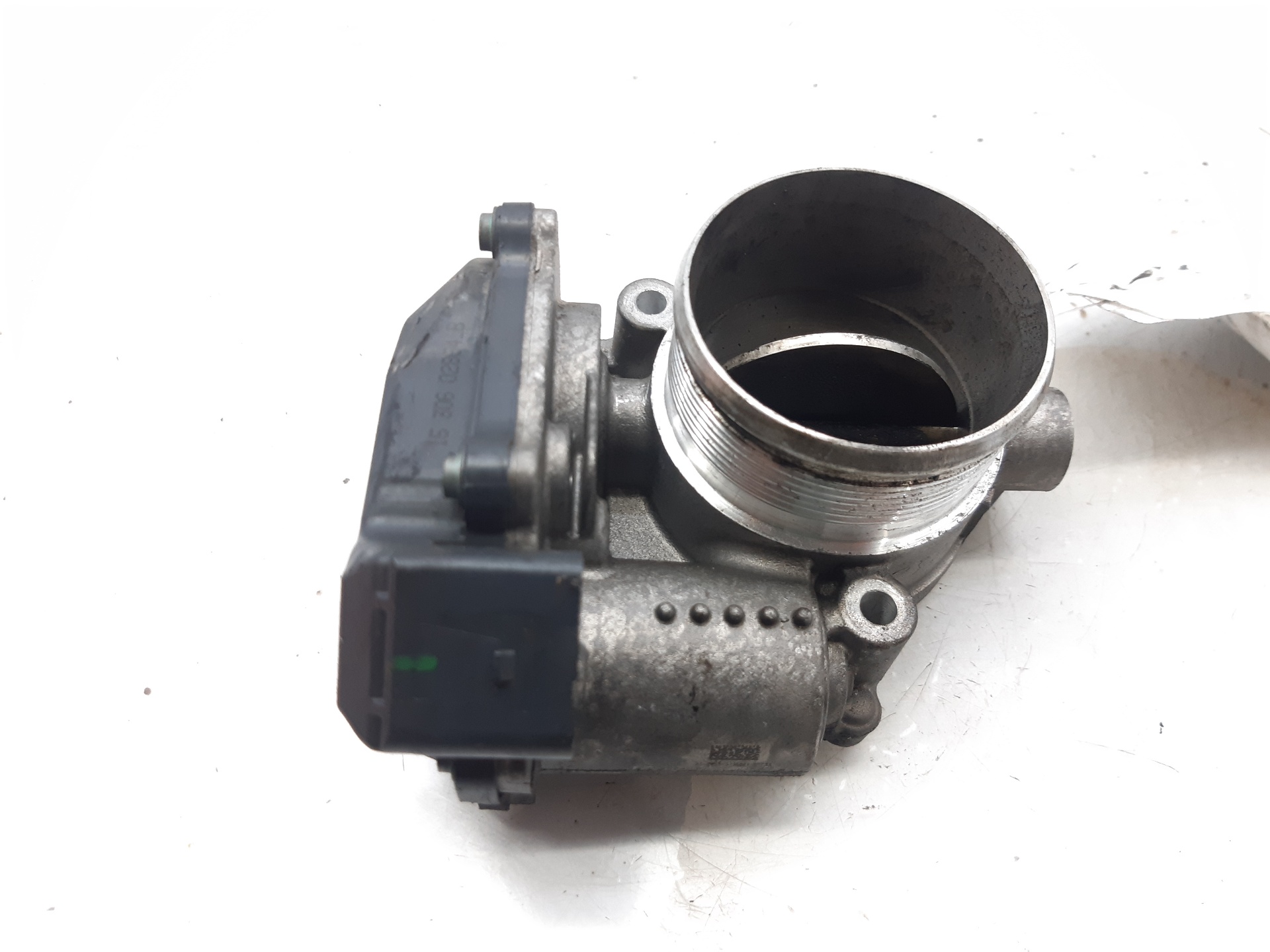 AUDI A7 C7/4G (2010-2020) Throttle Body 059145950AH 24927068