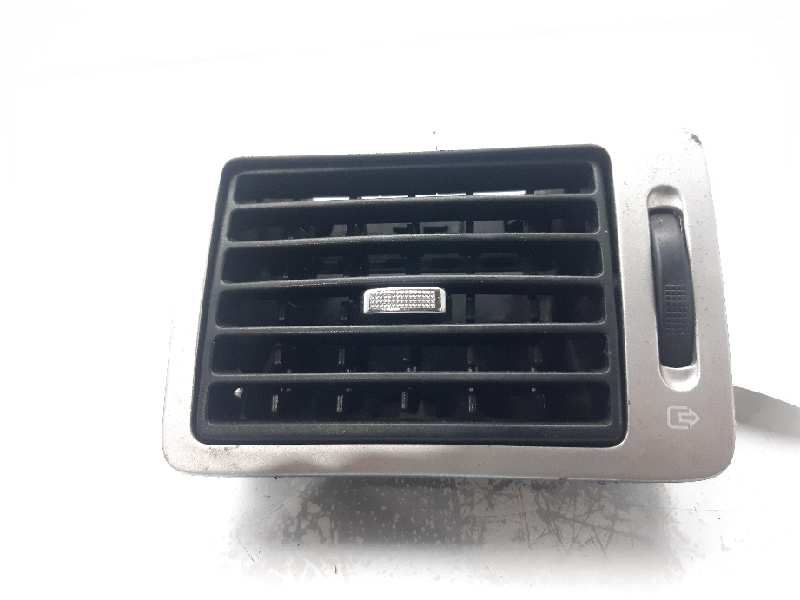 PEUGEOT 307 1 generation (2001-2008) Cabin Air Intake Grille 9634498977 24127421