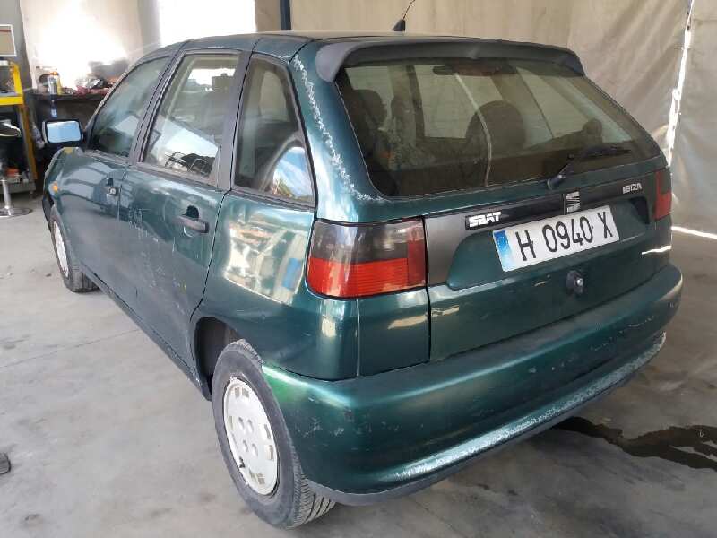 SEAT Cordoba 1 generation (1993-2003) Priekinis kairys posūkio žibintas 6K5953049B 22070628