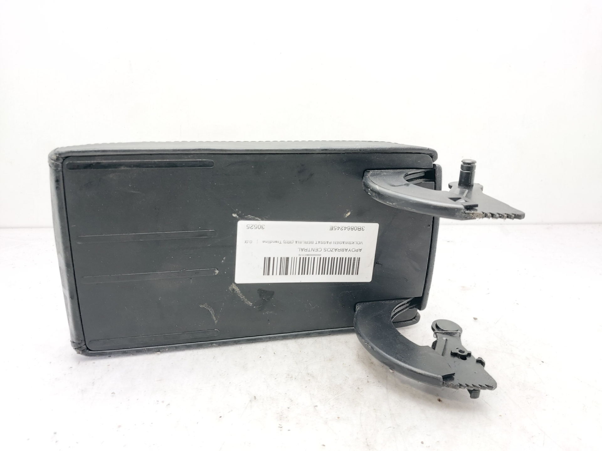 VOLKSWAGEN Passat B5 (1996-2005) Armrest 3B0864245E 24119967