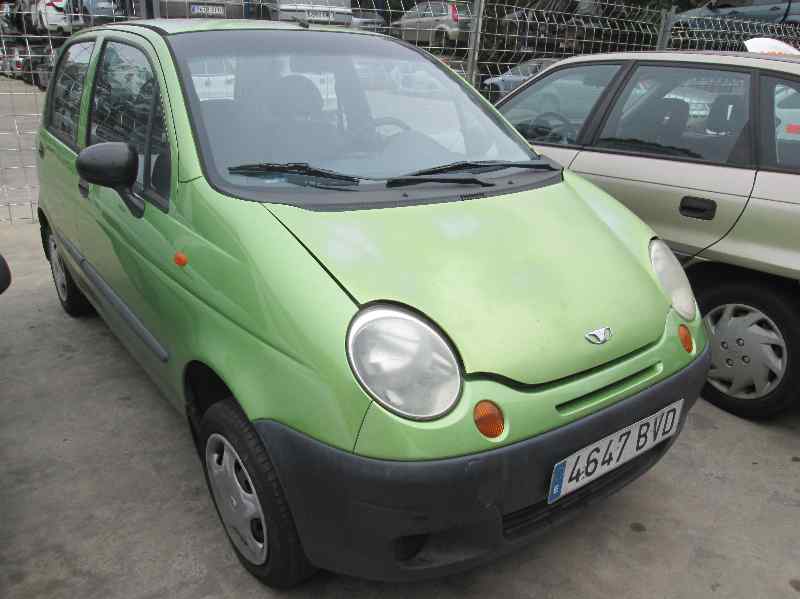 DAEWOO Matiz M100 (1998-2001) Переключатель света 96314332 20191615