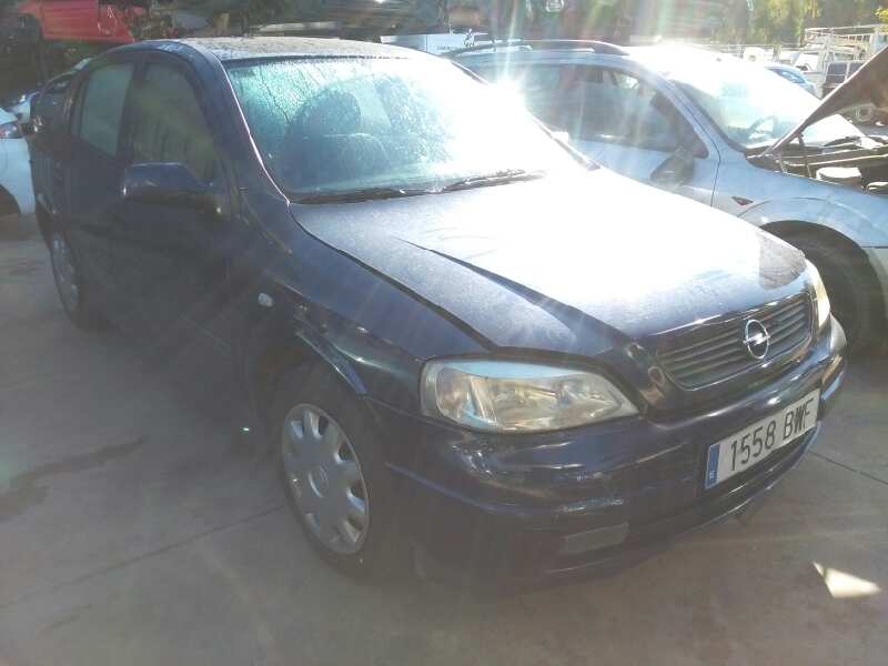 OPEL Astra H (2004-2014) Egyéb vezérlőegységek 9128222 24078920