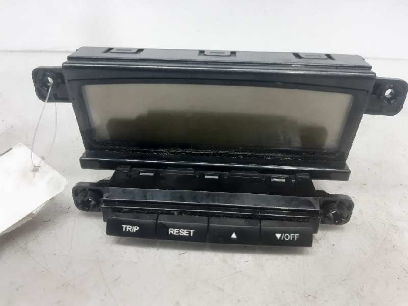 KIA Cee'd 1 generation (2007-2012) Other Interior Parts 957101H100 18448511