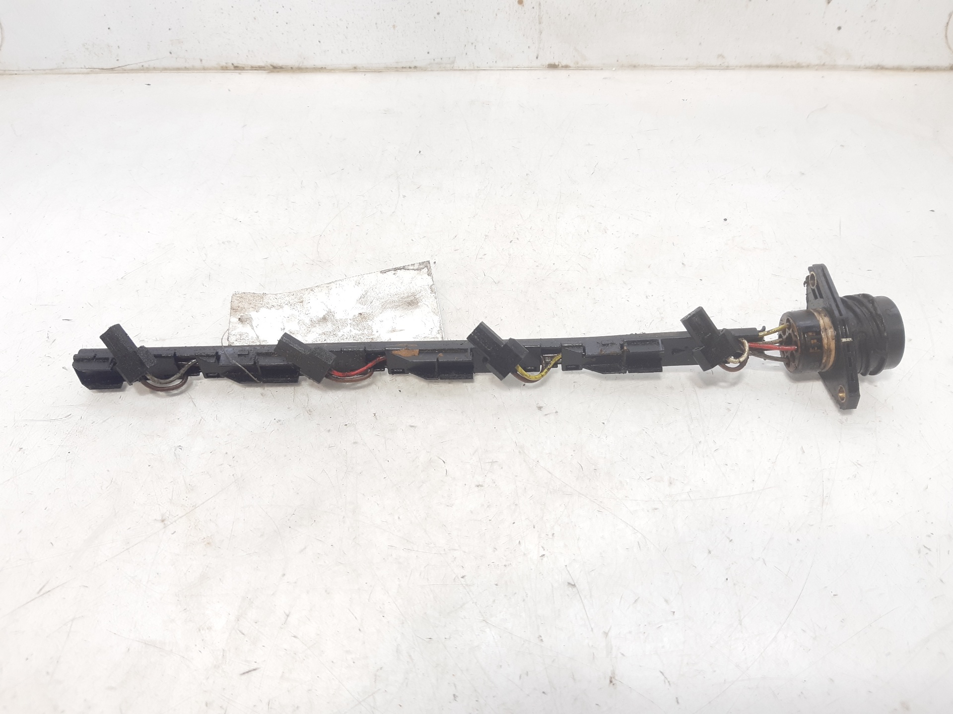 VOLKSWAGEN Passat B5 (1996-2005) Other part 038971803 22026569