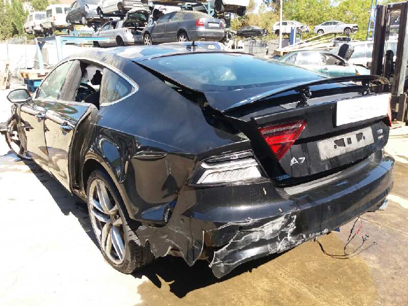 AUDI A7 C7/4G (2010-2020) Other Body Parts 4G8827857S 20182165