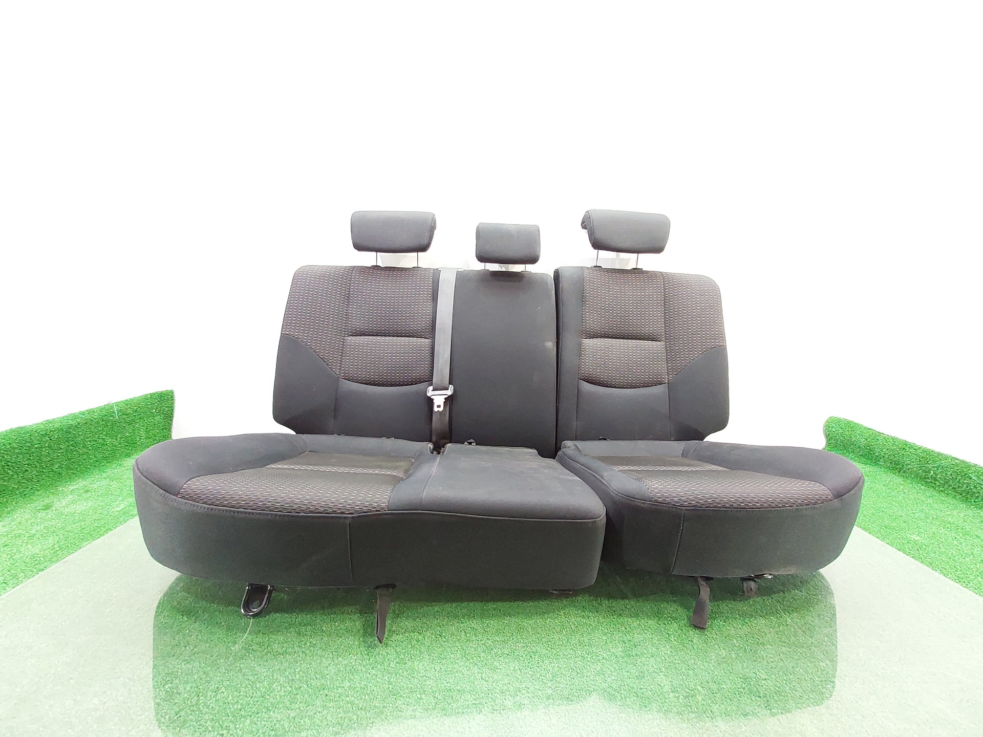 HYUNDAI i30 FD (1 generation) (2007-2012) Seats 894102L110 27286506