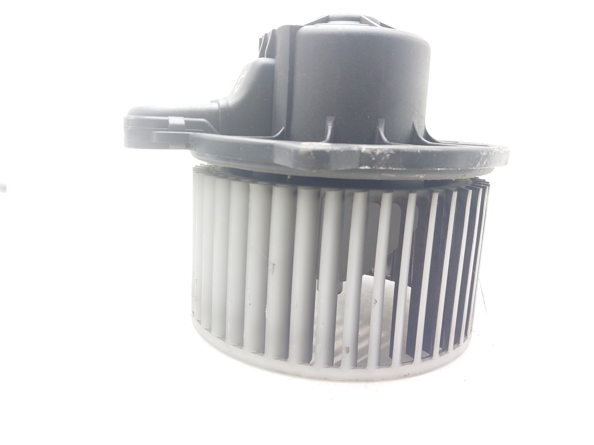 HYUNDAI Getz 1 generation (2002-2011) Heater Blower Fan 971121C000 21630617