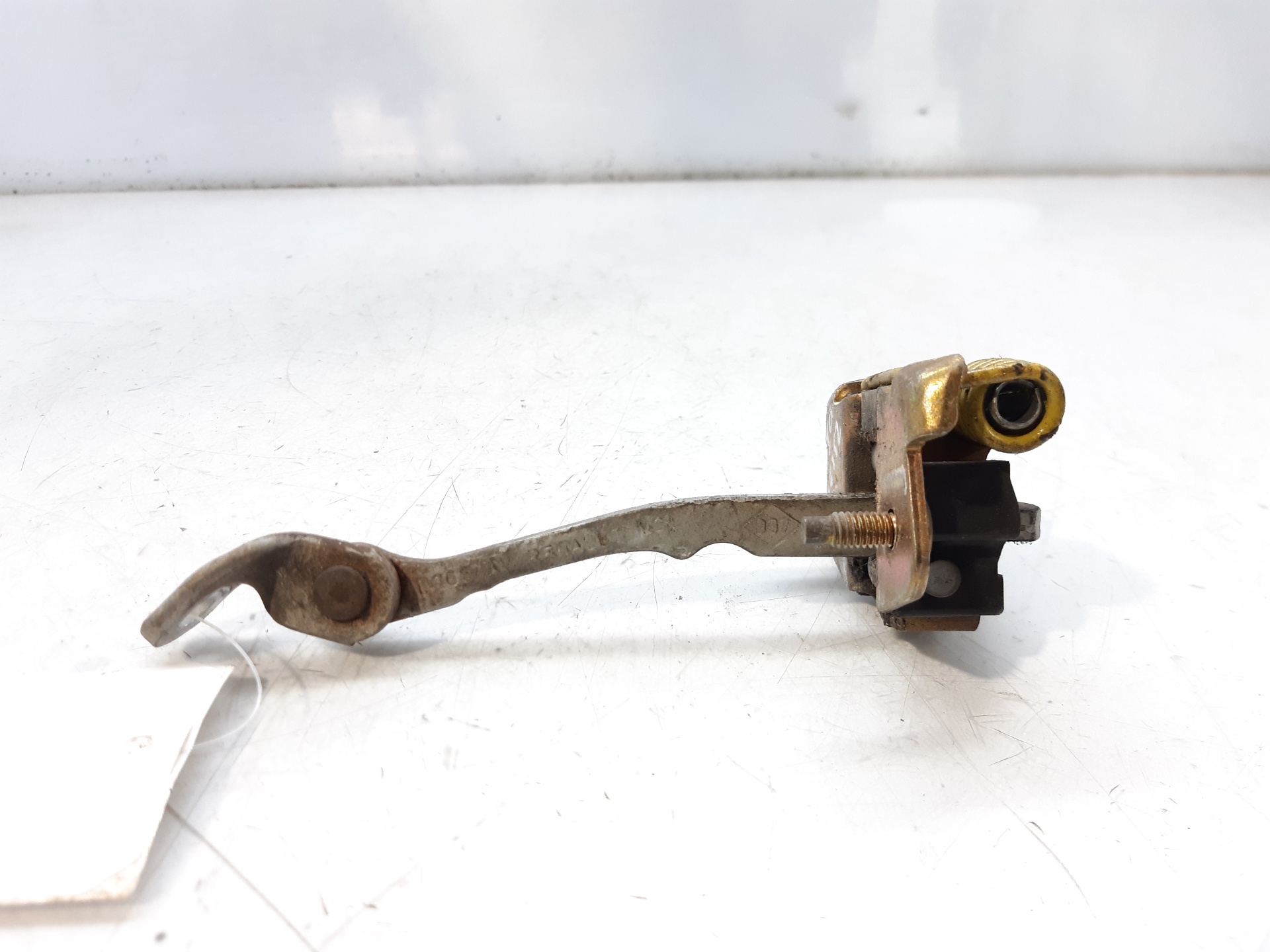 VAUXHALL Clio 2 generation (1998-2013) Other part 097 22273776