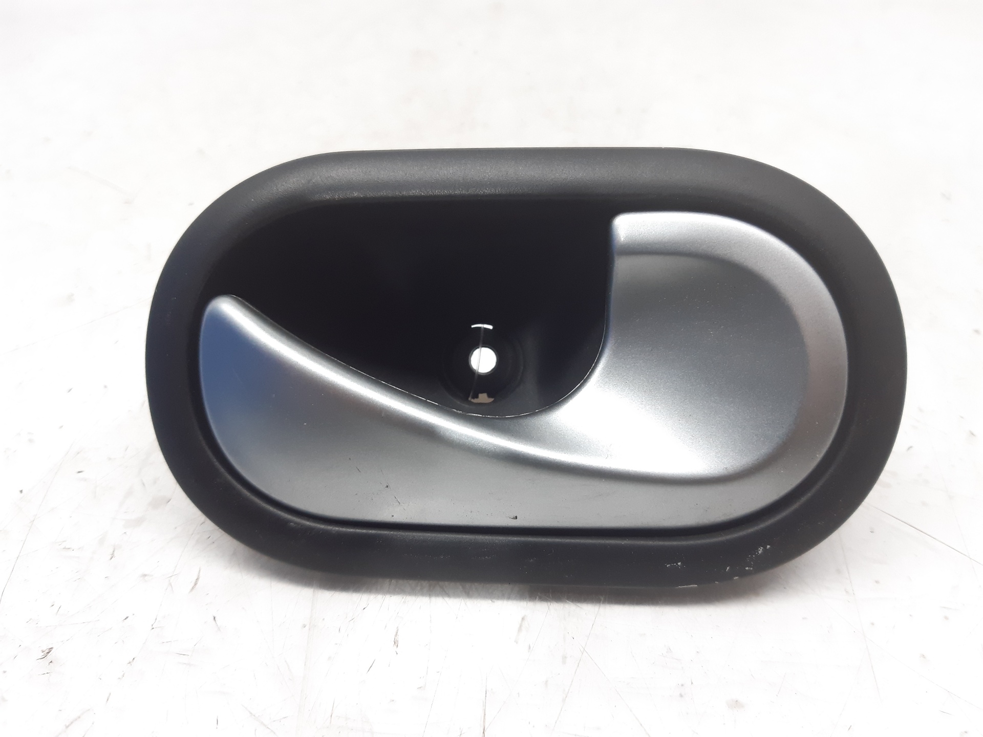 CHEVROLET Clio 2 generation (1998-2013) Right Rear Internal Opening Handle 8200310580 24128406