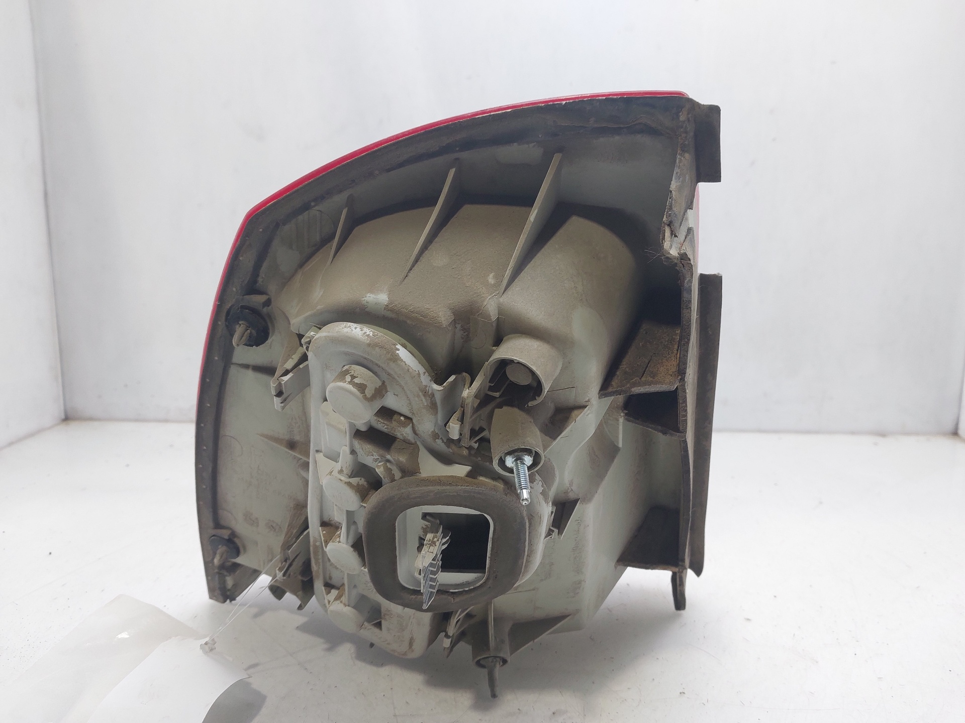 VAUXHALL Astra G (1998-2009) Baglygte højre baglygte 90521544 26539216