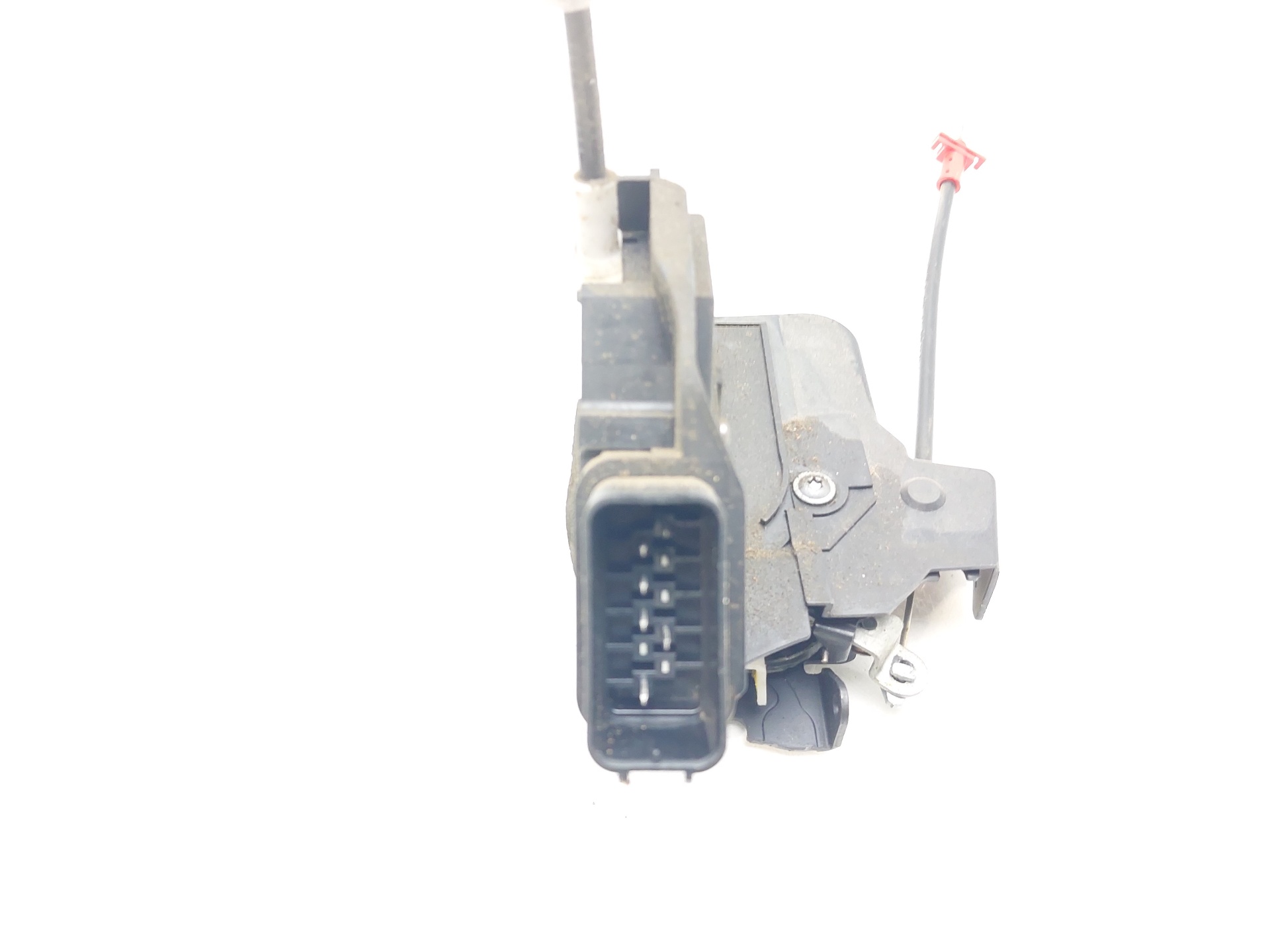 FORD Mondeo 4 generation (2007-2015) Rear Left Door Lock 6M2AR26413BC 22336009