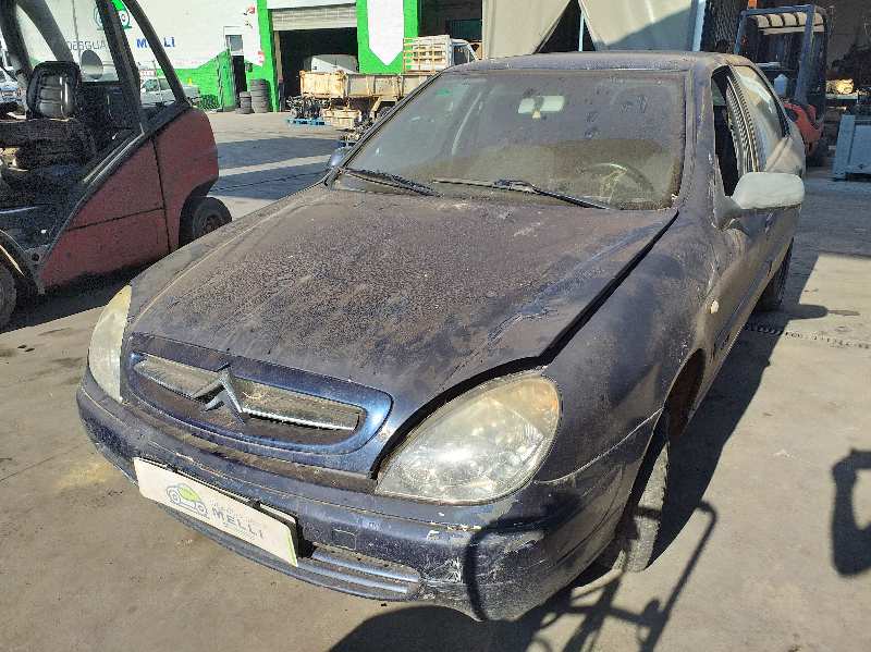 CITROËN Xsara 1 generation (1997-2004) Форсунка LCR6736001 22072379