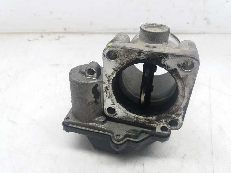 KIA Cee'd 2 generation (2012-2018) Throttle Body 351002A900 25391693