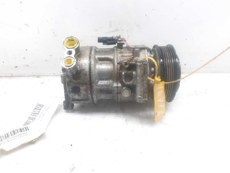 OPEL Astra K (2015-2021) Pompă de aer conditionat 39034464 18391703