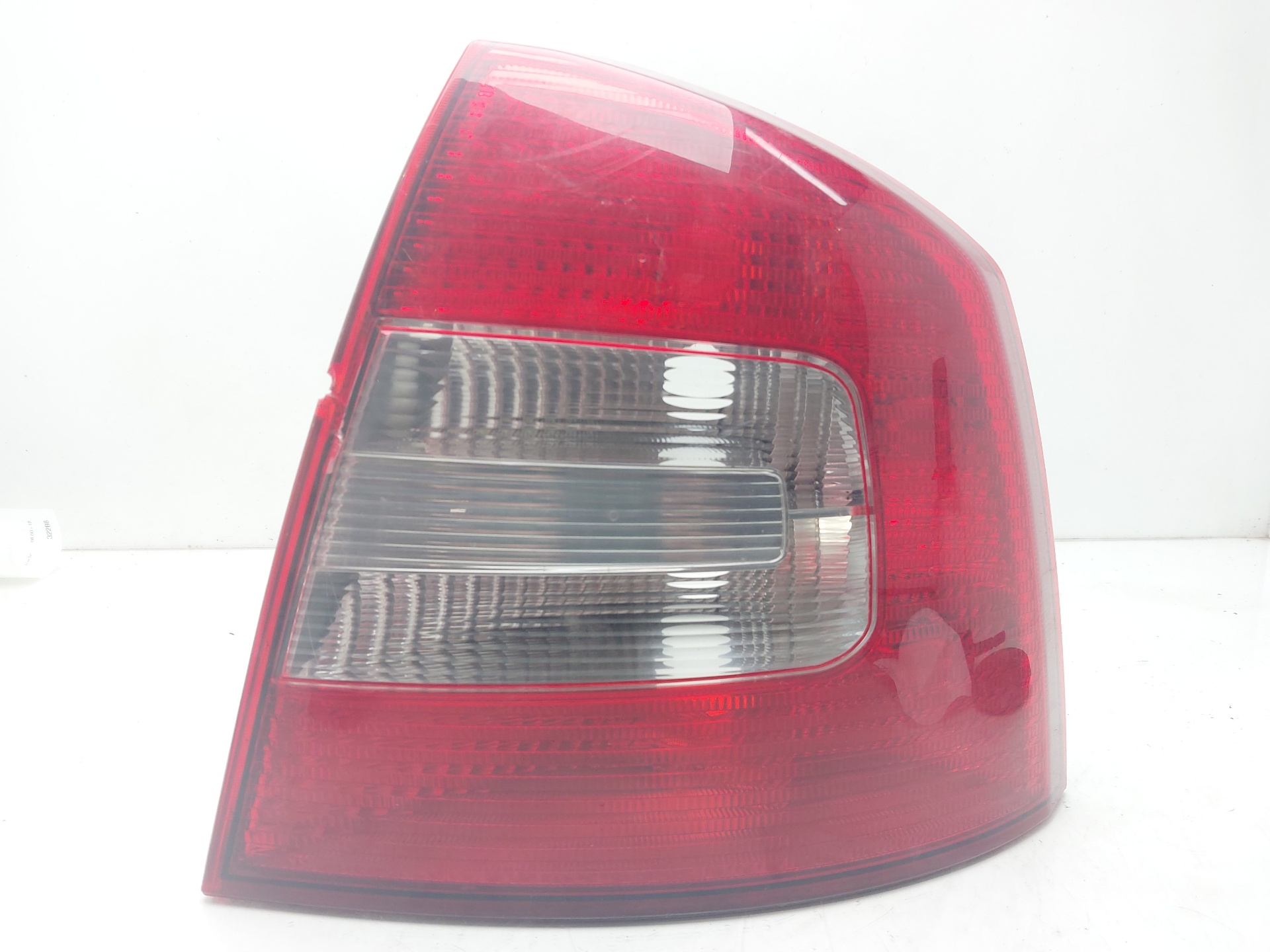 SKODA Octavia 2 generation (2004-2013) Galinis dešinys žibintas 1Z5945112A 23652235