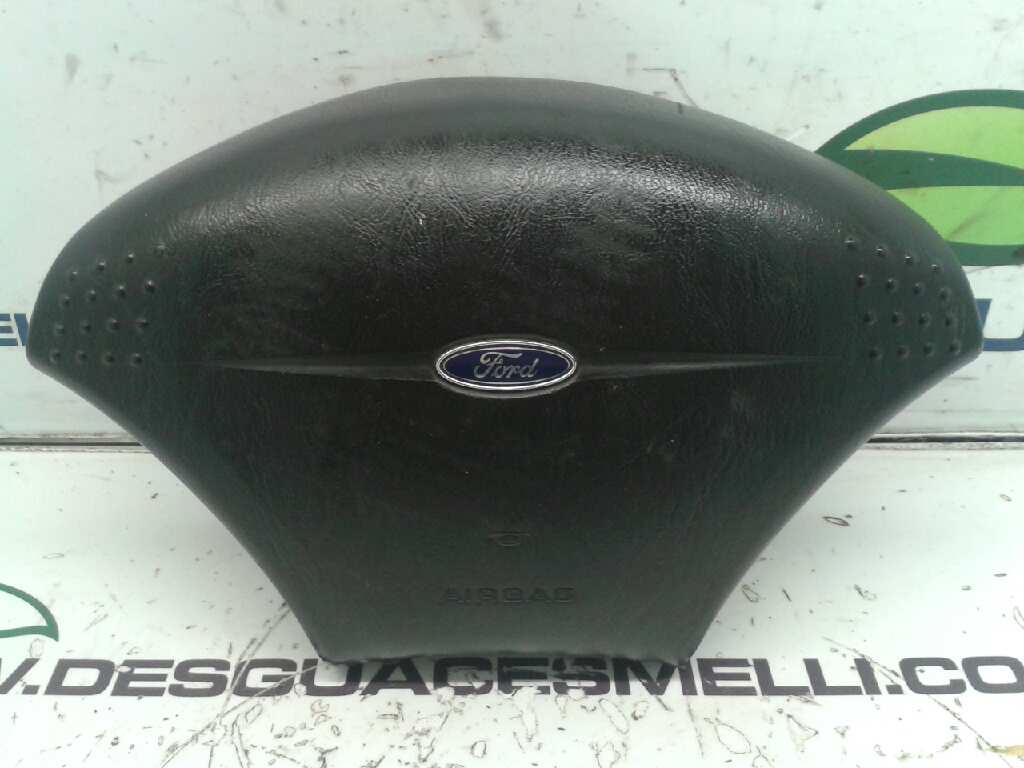 FORD Focus 1 generation (1998-2010) Egyéb vezérlőegységek 98ABA042B85 20167908