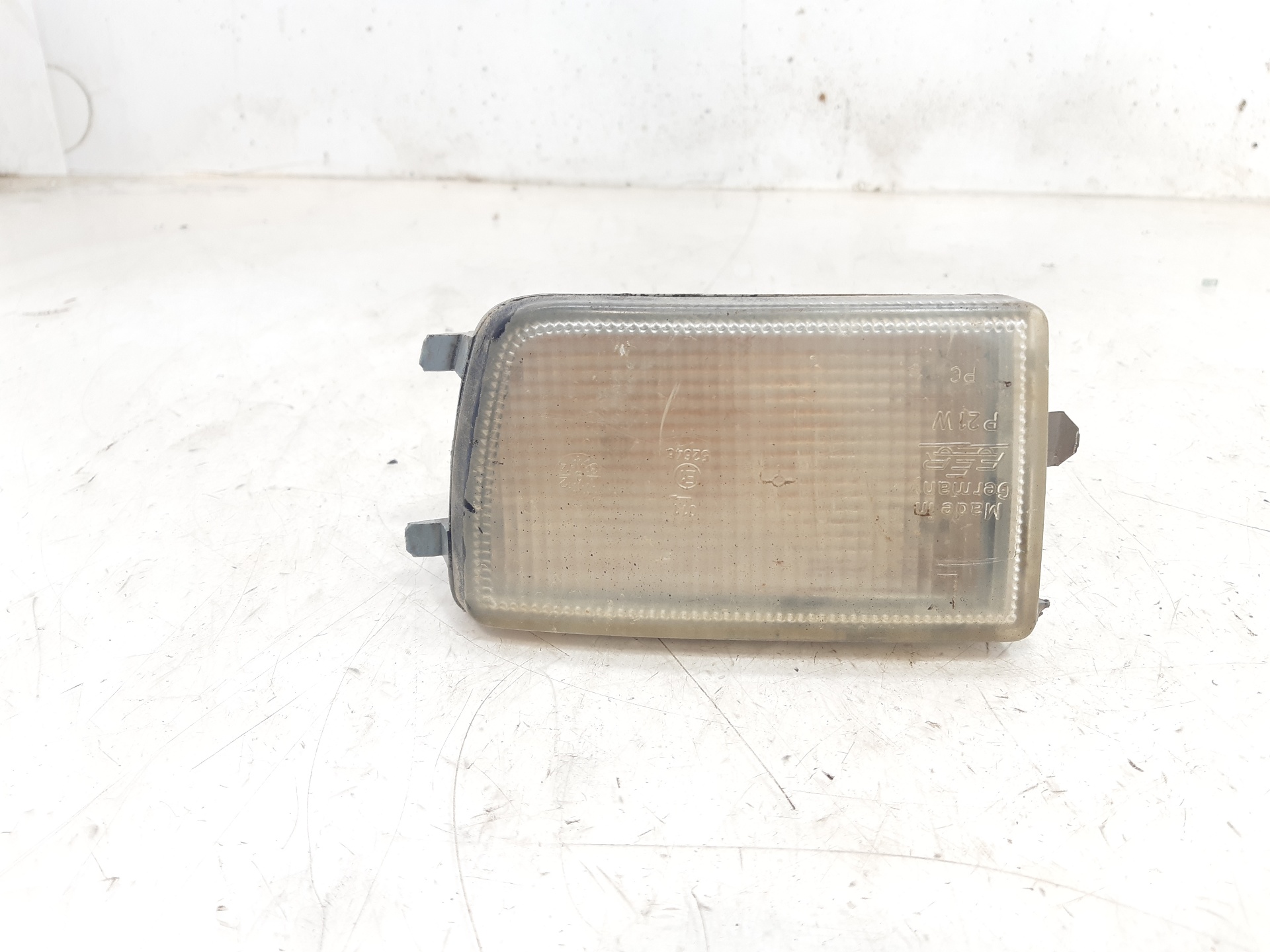 VOLKSWAGEN Golf 3 generation (1991-1998) Front left turn light 1H0953155D 18788399