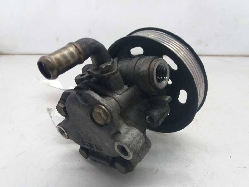 SKODA Octavia 1 generation (1996-2010) Power Steering Pump 1J0422152MX 18364893