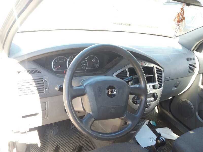 KIA Carens 2 generation (2002-2006) Другая деталь 02T364 20169963