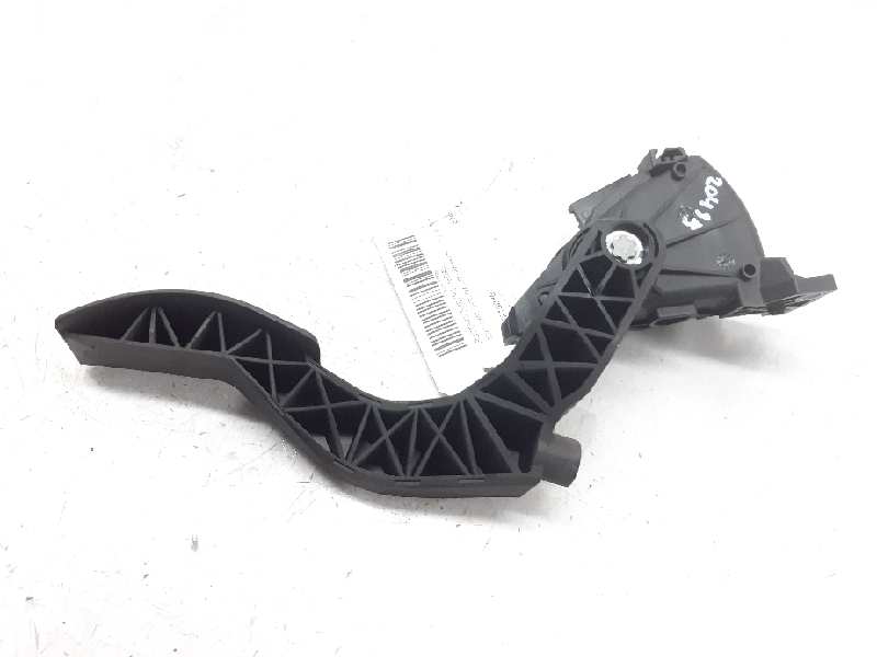 SEAT Exeo 1 generation (2009-2012) Other Body Parts 8E1721523G 18560465