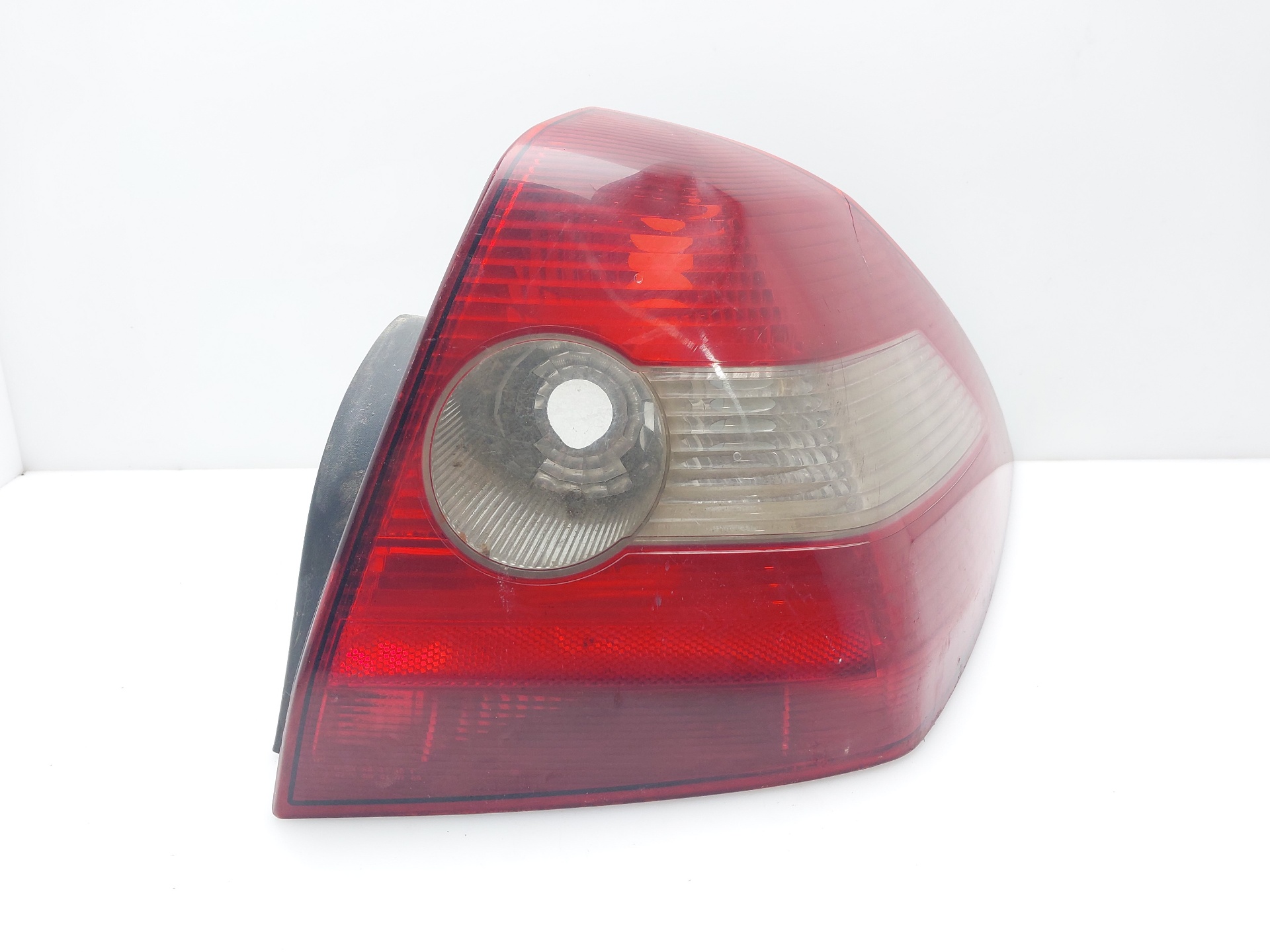 RENAULT Megane 2 generation (2002-2012) Galinis dešinys žibintas 8200142681 22630446