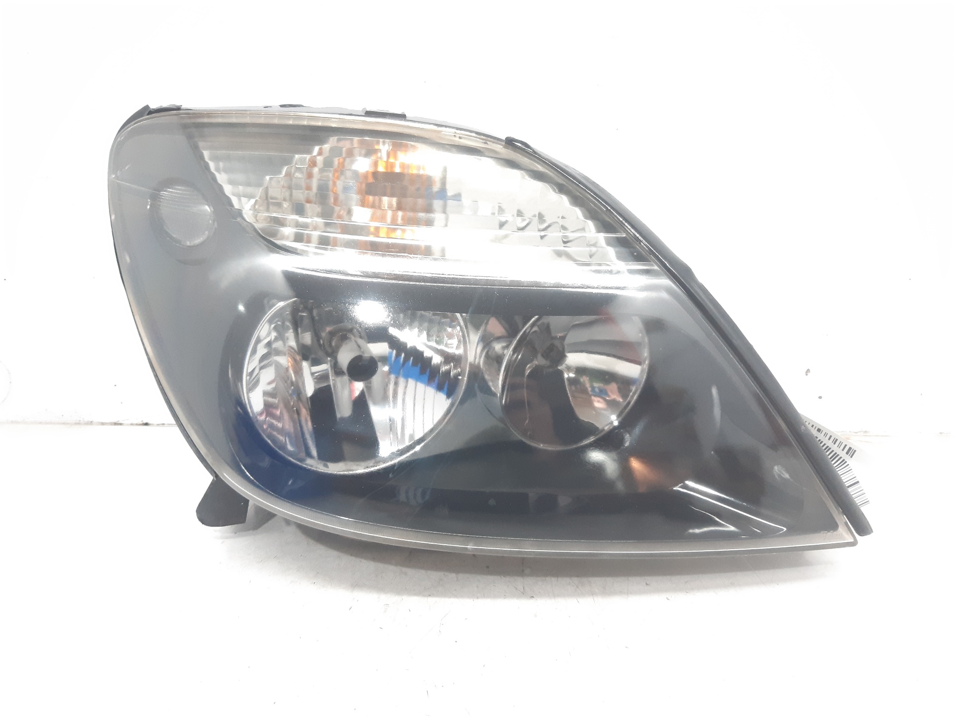 RENAULT Scenic 1 generation (1996-2003) Front Right Headlight 7700432093 24932204