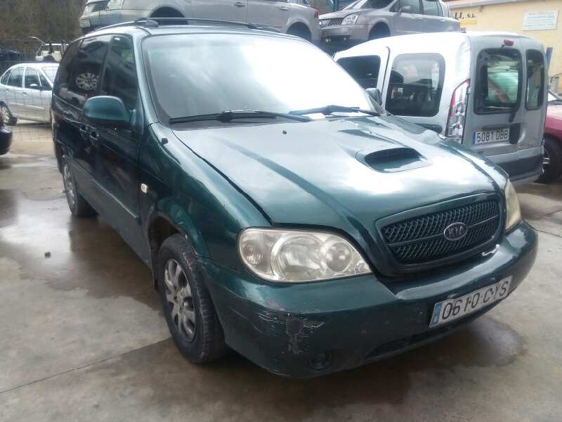 KIA Carnival UP/GQ (1999-2006) Other part 0K53A61481B 20175734