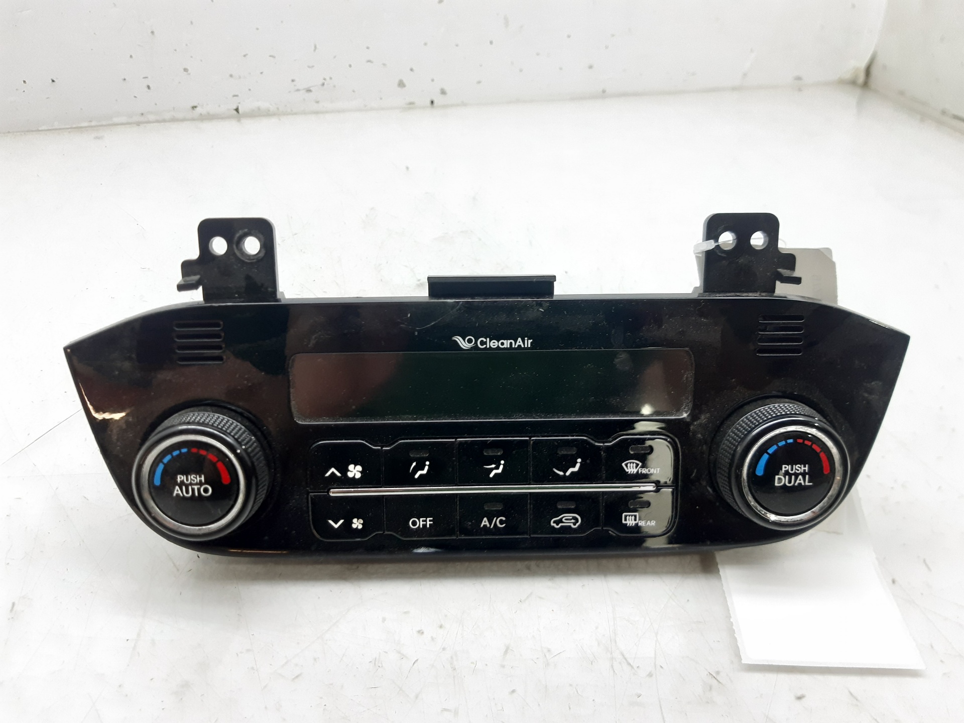 KIA Sportage 3 generation (2010-2015) Climate  Control Unit 972503U101 18708885