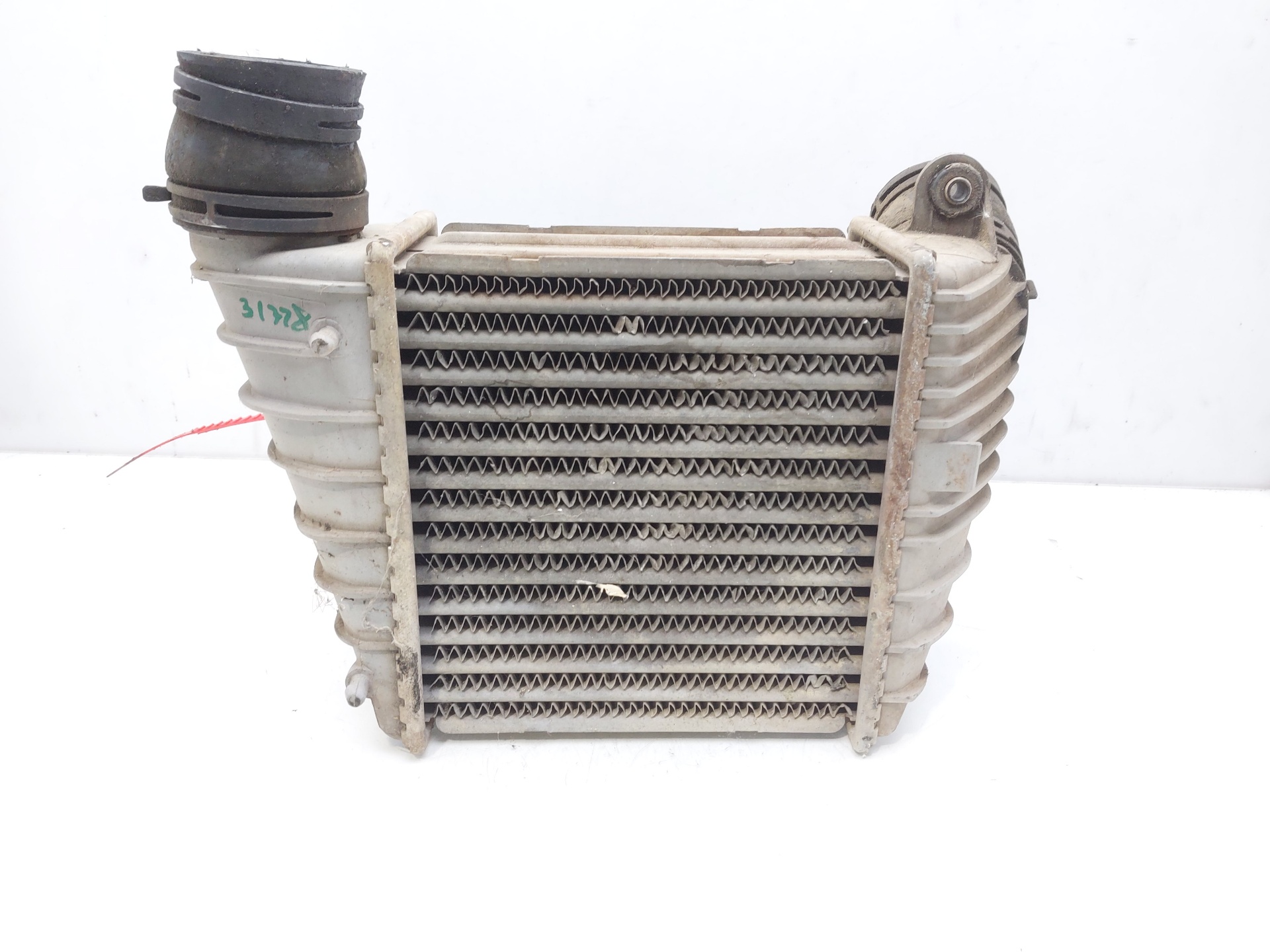 VOLKSWAGEN Octavia 1 generation (1996-2010) Intercooler Radiator 1J0145803F 23685421