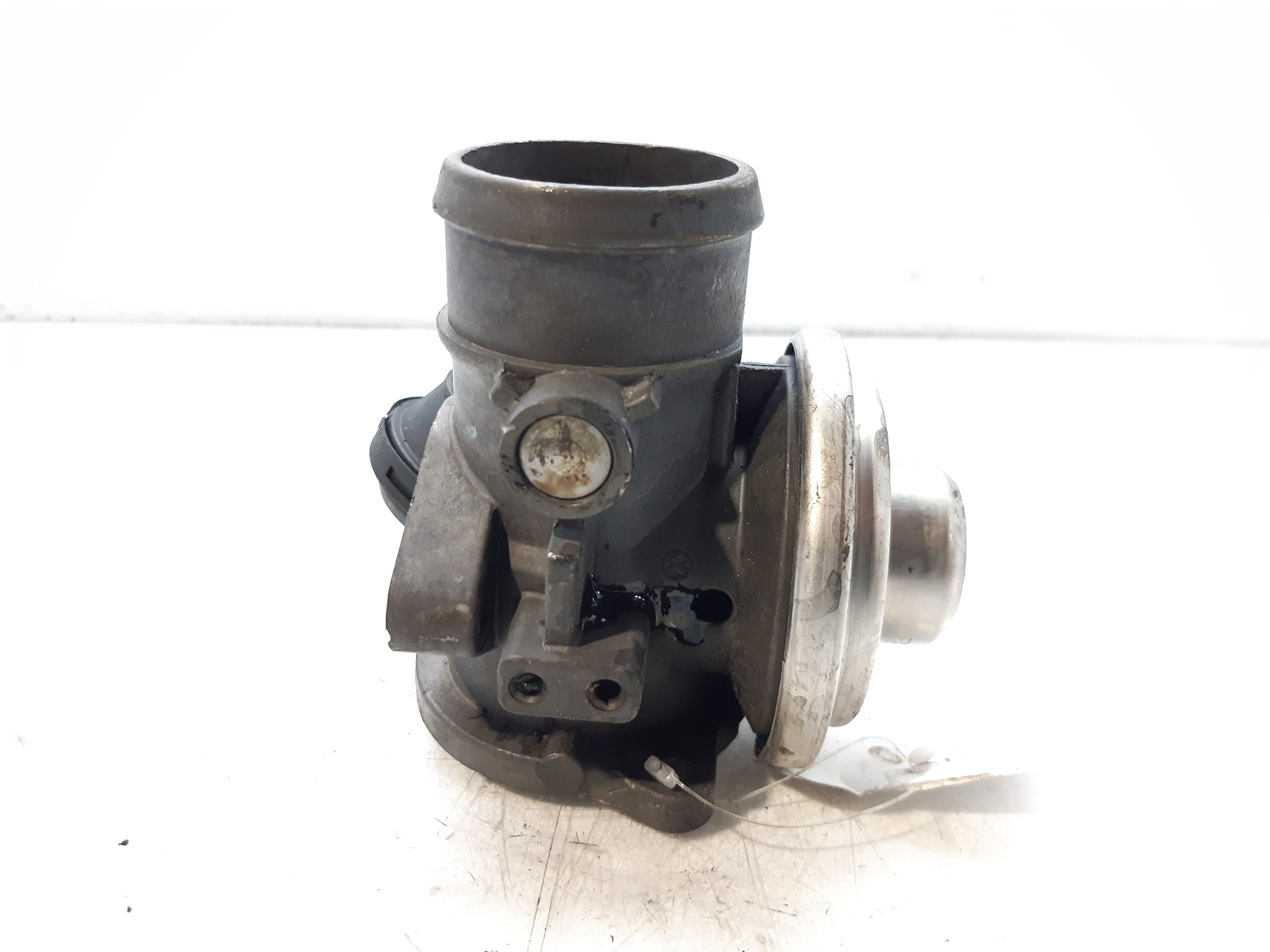 VOLKSWAGEN Bora 1 generation (1998-2005) EGR Valve 038131501E 18722438