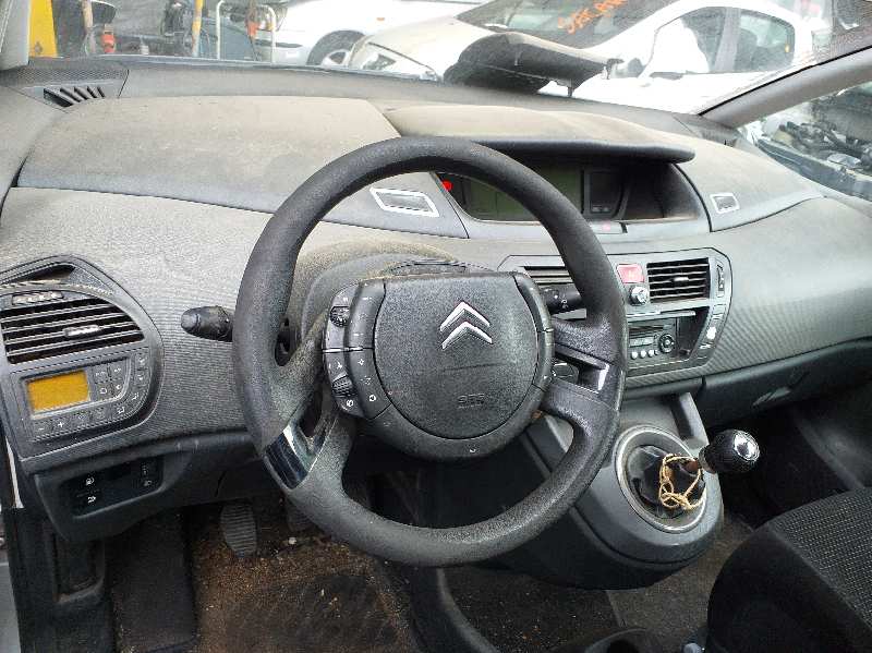 CITROËN C4 Picasso 1 generation (2006-2013) Priekinis kairys priešrūkinis žibintas 24752900