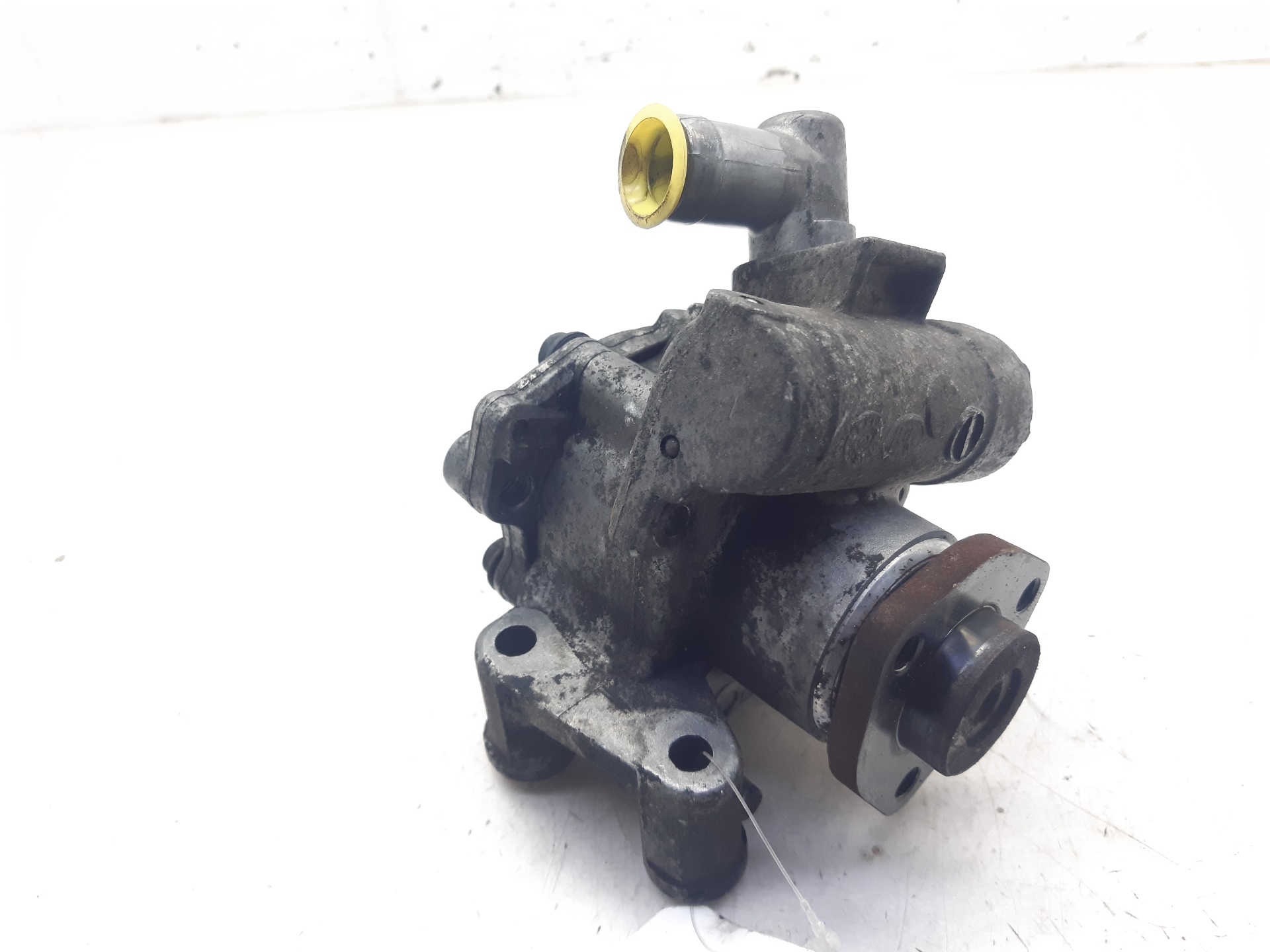 HUMMER CLK AMG GTR C297 (1997-1999) Power Steering Pump 0024669301 22018806